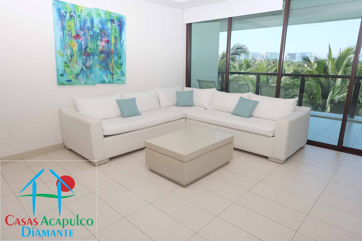 La Isla Hawaii 406 - Estancia 7