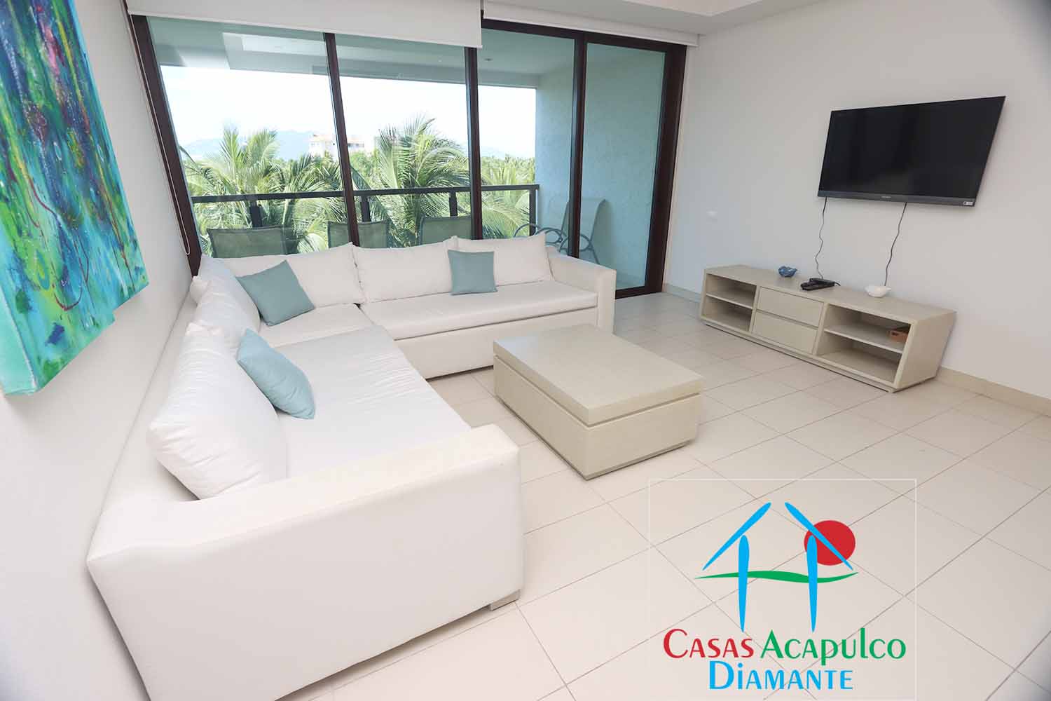 La Isla Hawaii 406 - Estancia 8