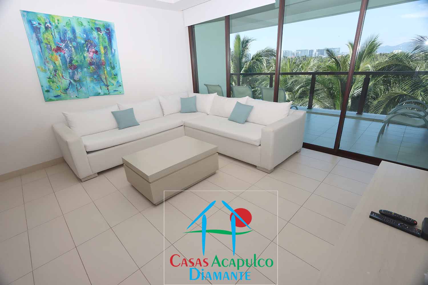 La Isla Hawaii 406 - Estancia 9