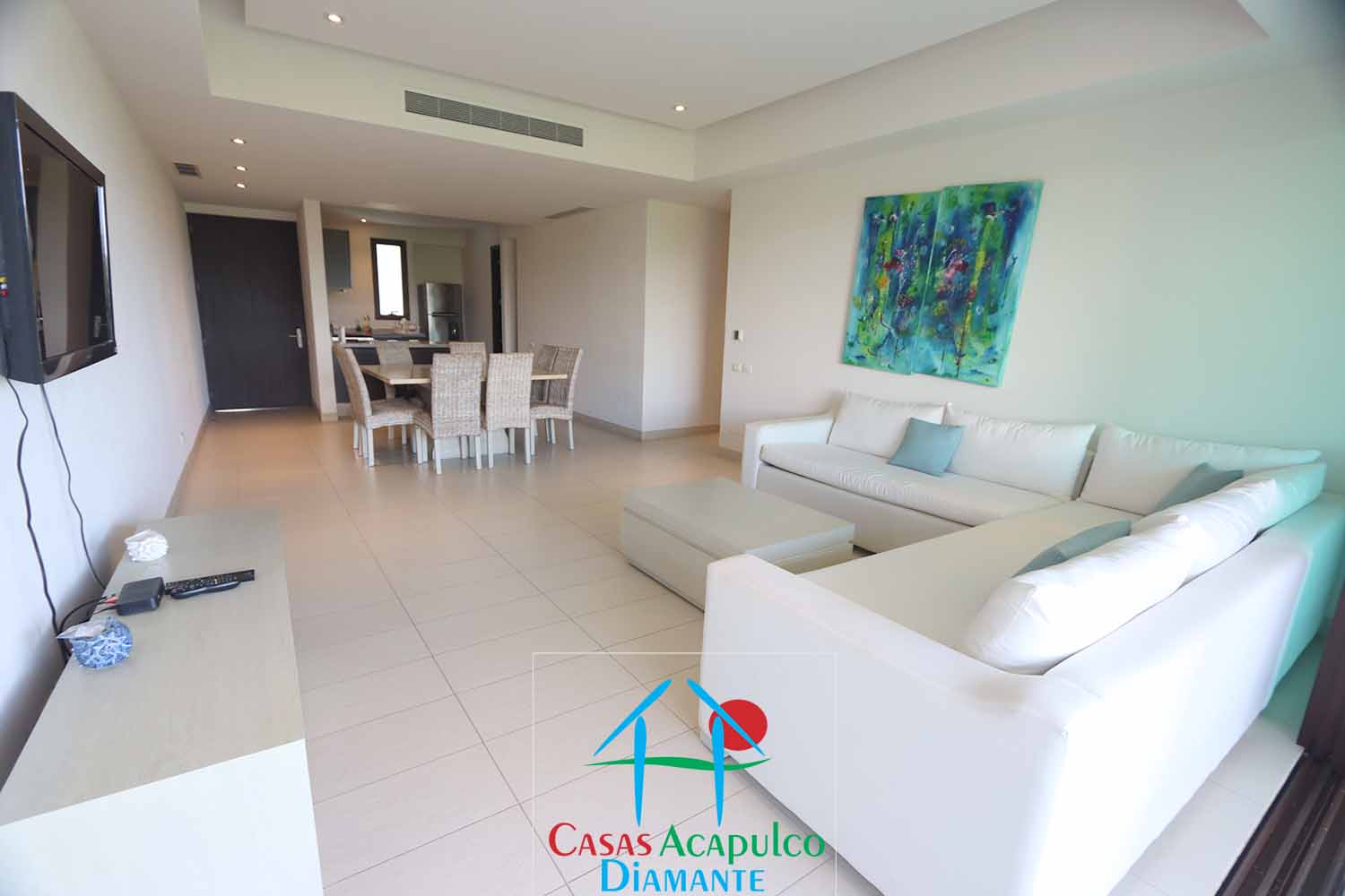 La Isla Hawaii 406 - Estancia 10