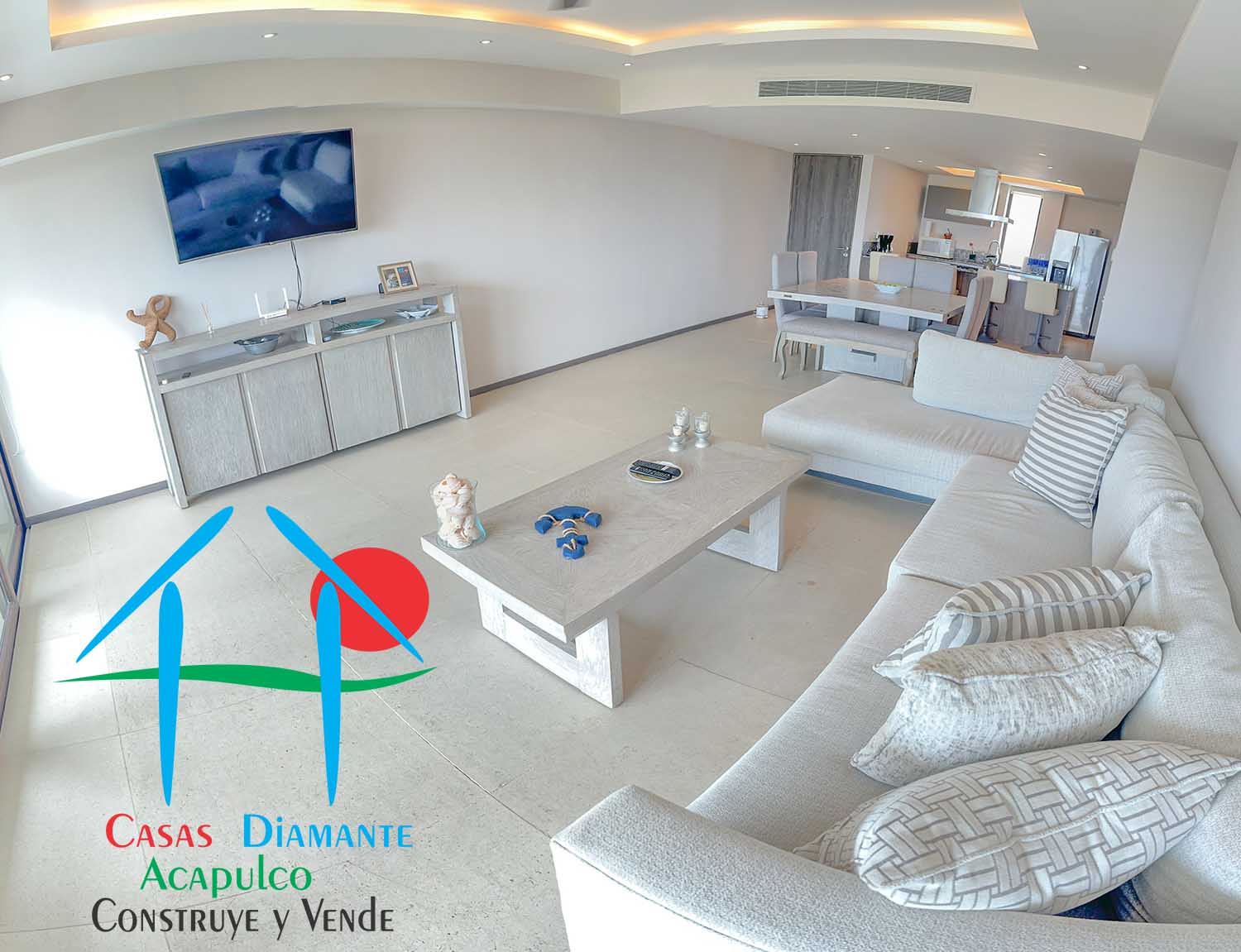 La Isla Java D PH - Estancia 1