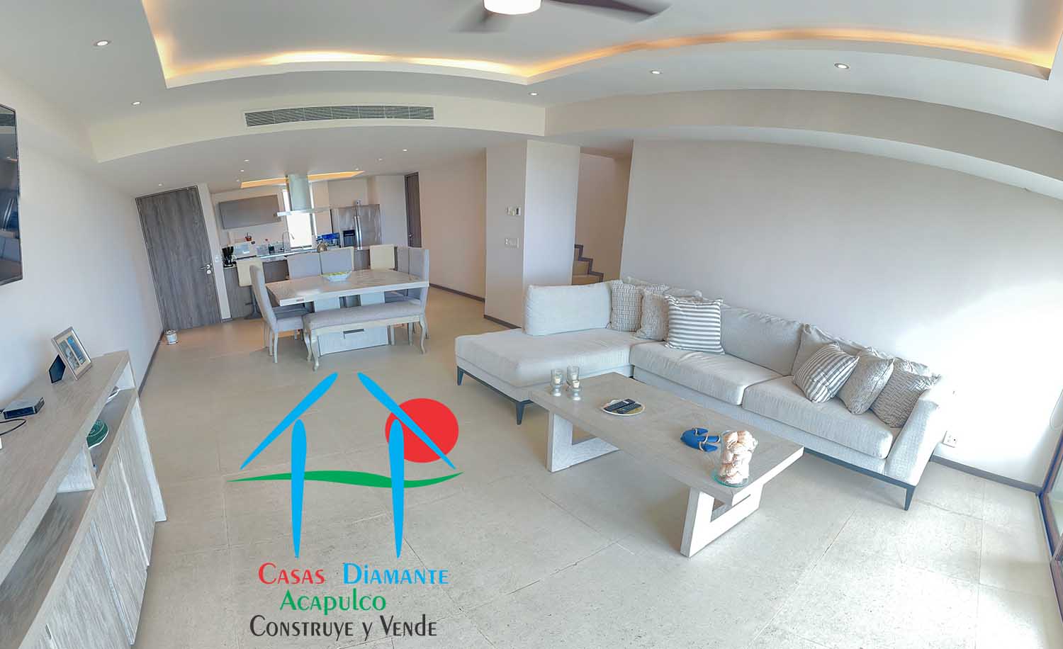 La Isla Java D PH - Estancia 2