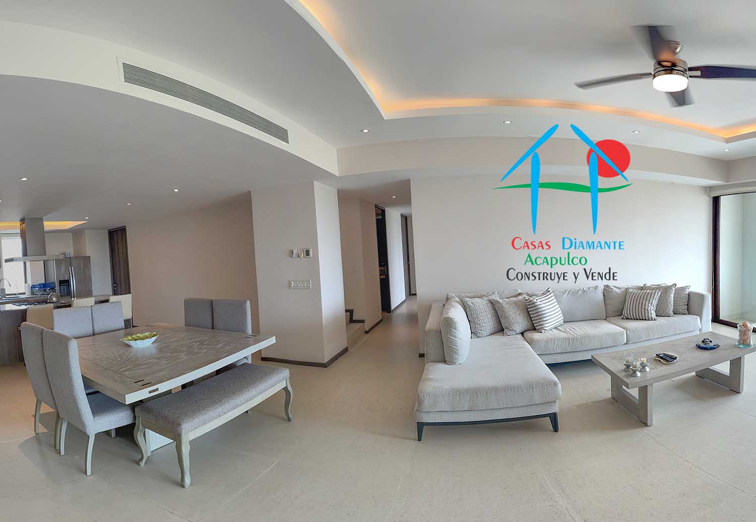 La Isla Java D PH - Estancia 3