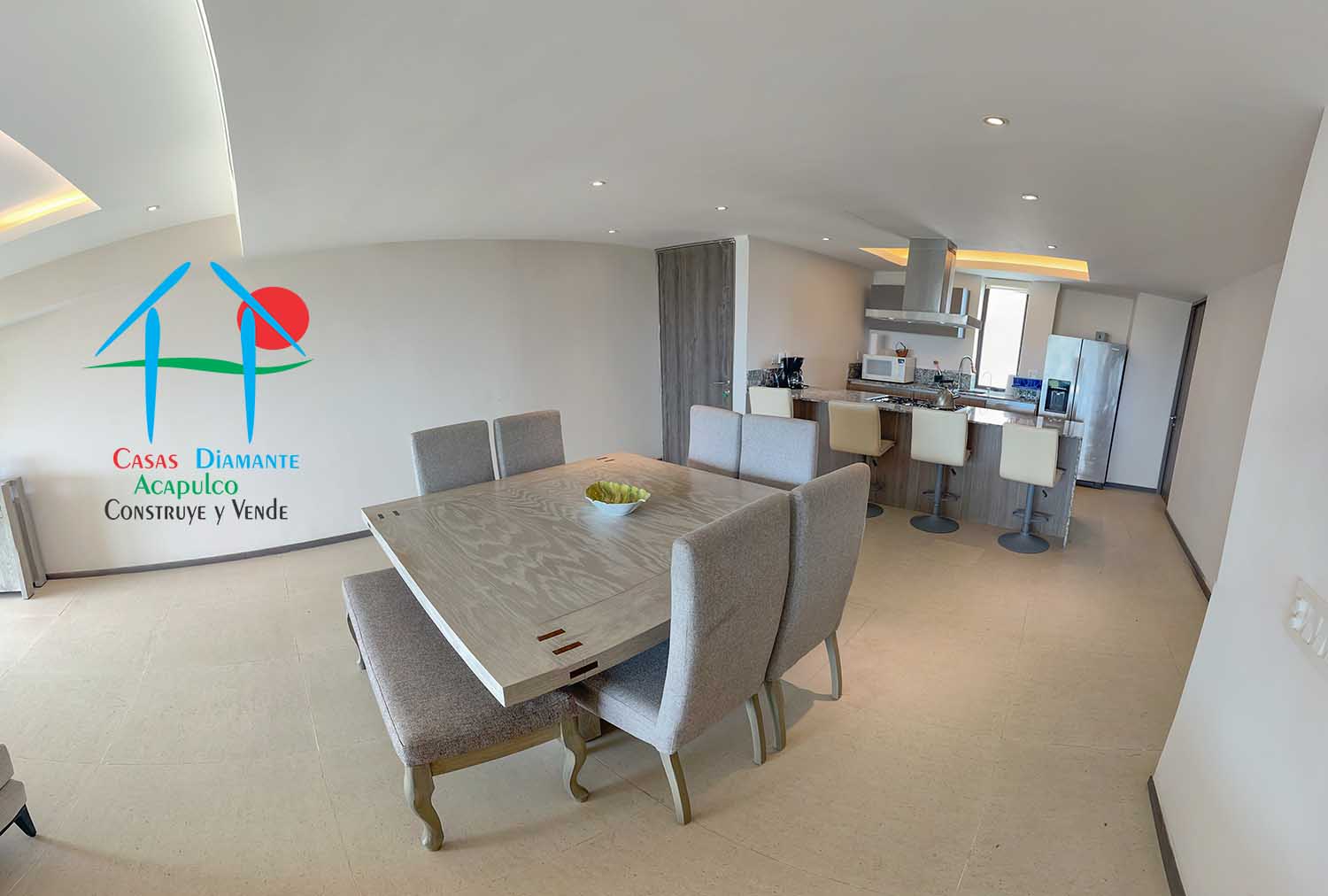 La Isla Java D PH - Estancia 4