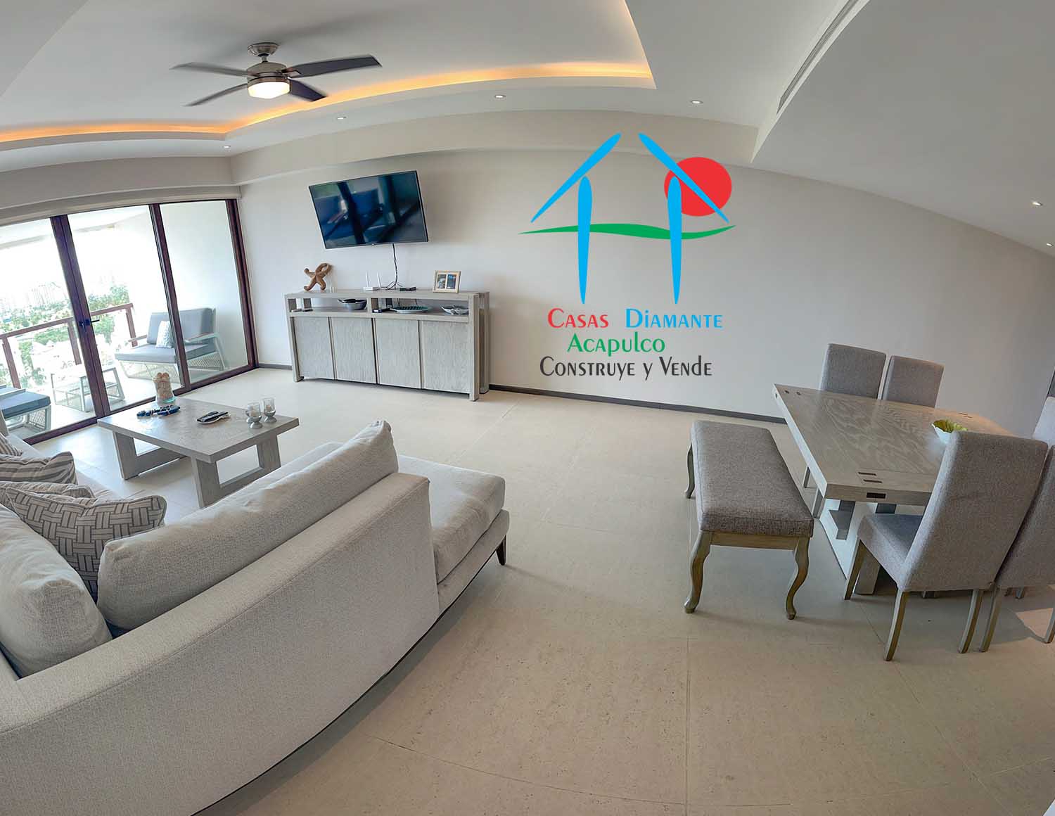 La Isla Java D PH - Estancia 5