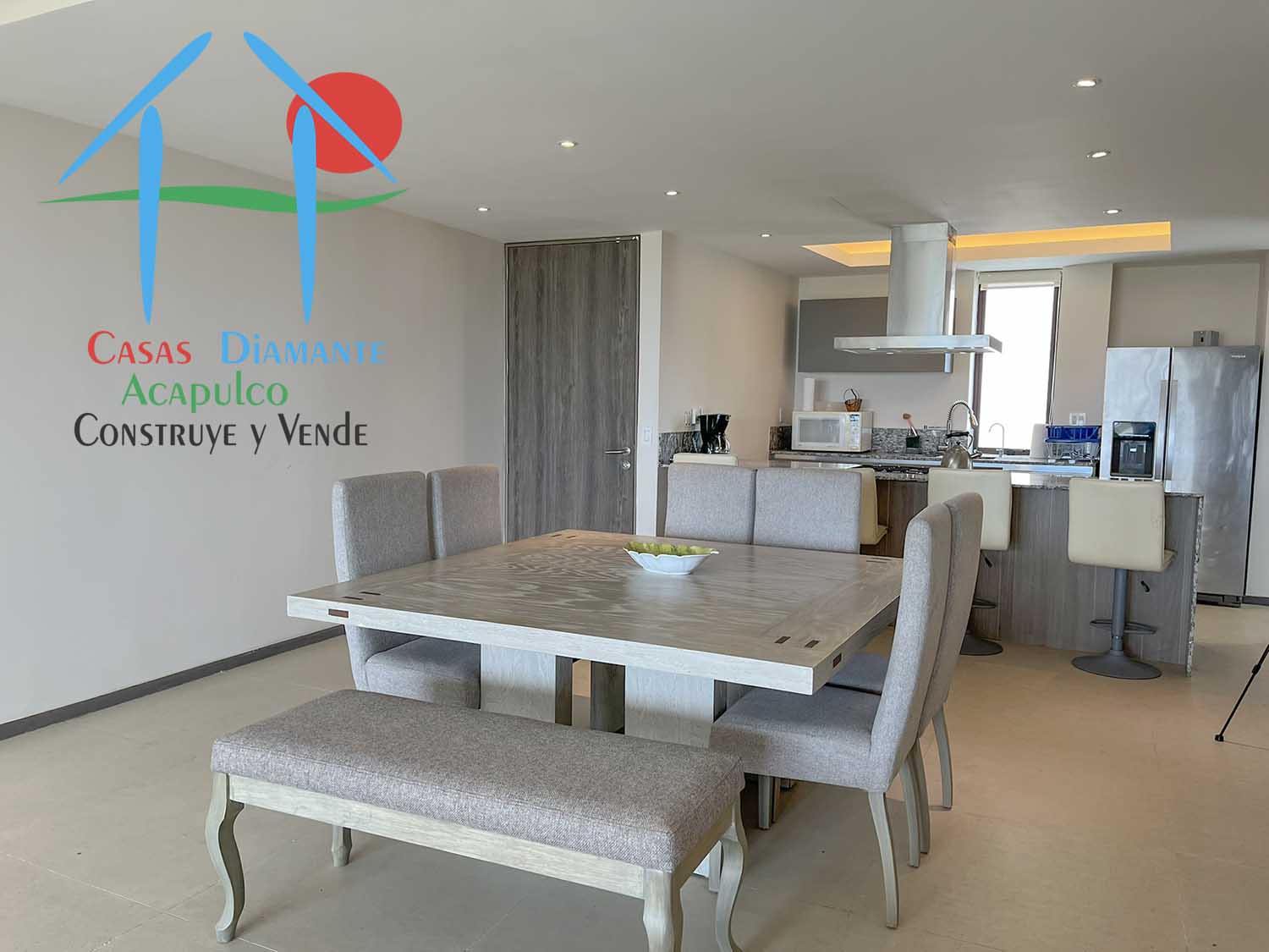 La Isla Java D PH - Estancia 6