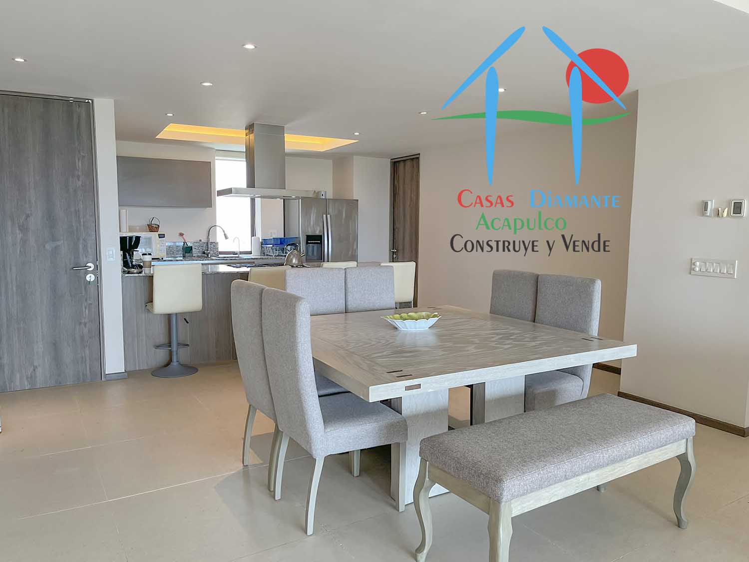 La Isla Java D PH - Estancia 7