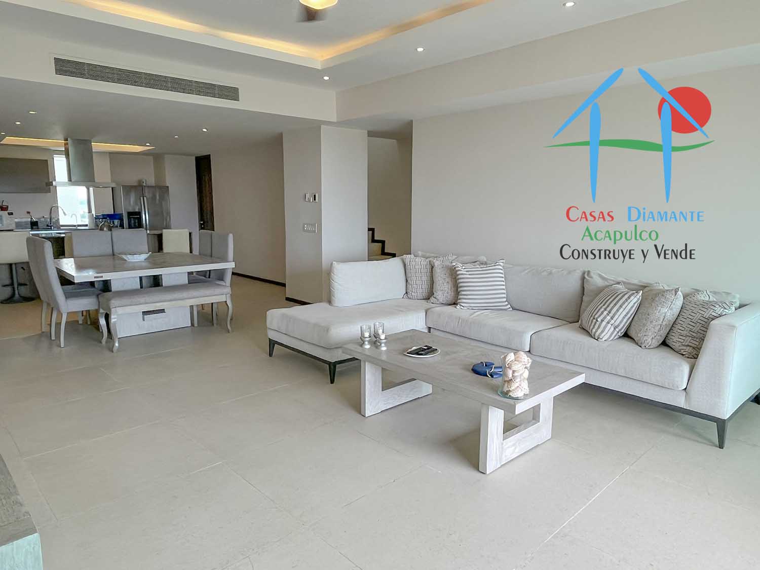 La Isla Java D PH - Estancia 9