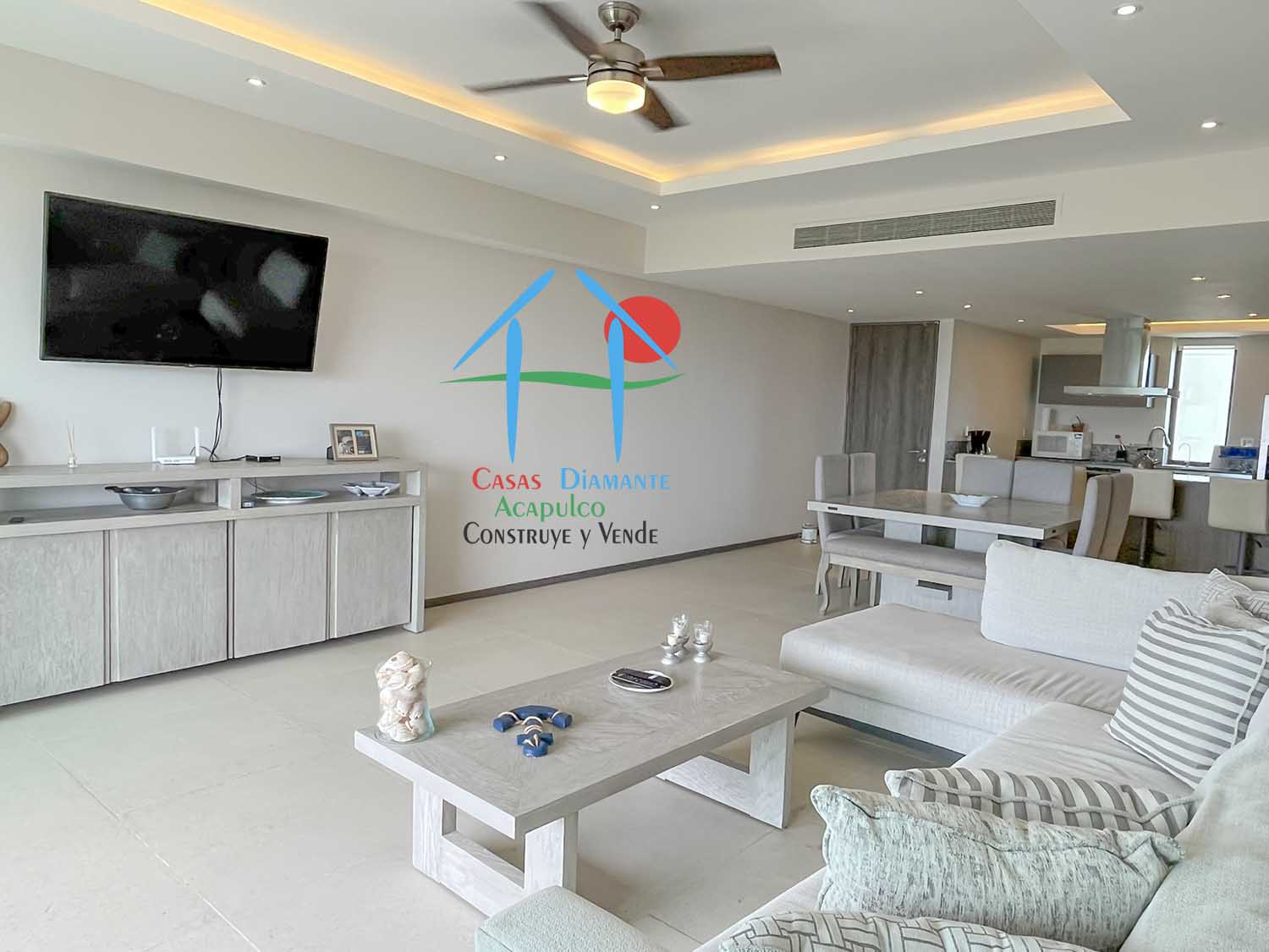 La Isla Java D PH - Estancia 10