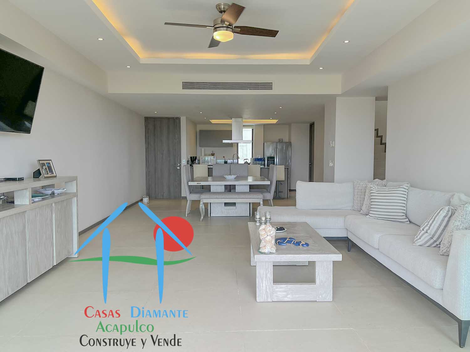 La Isla Java D PH - Estancia 11