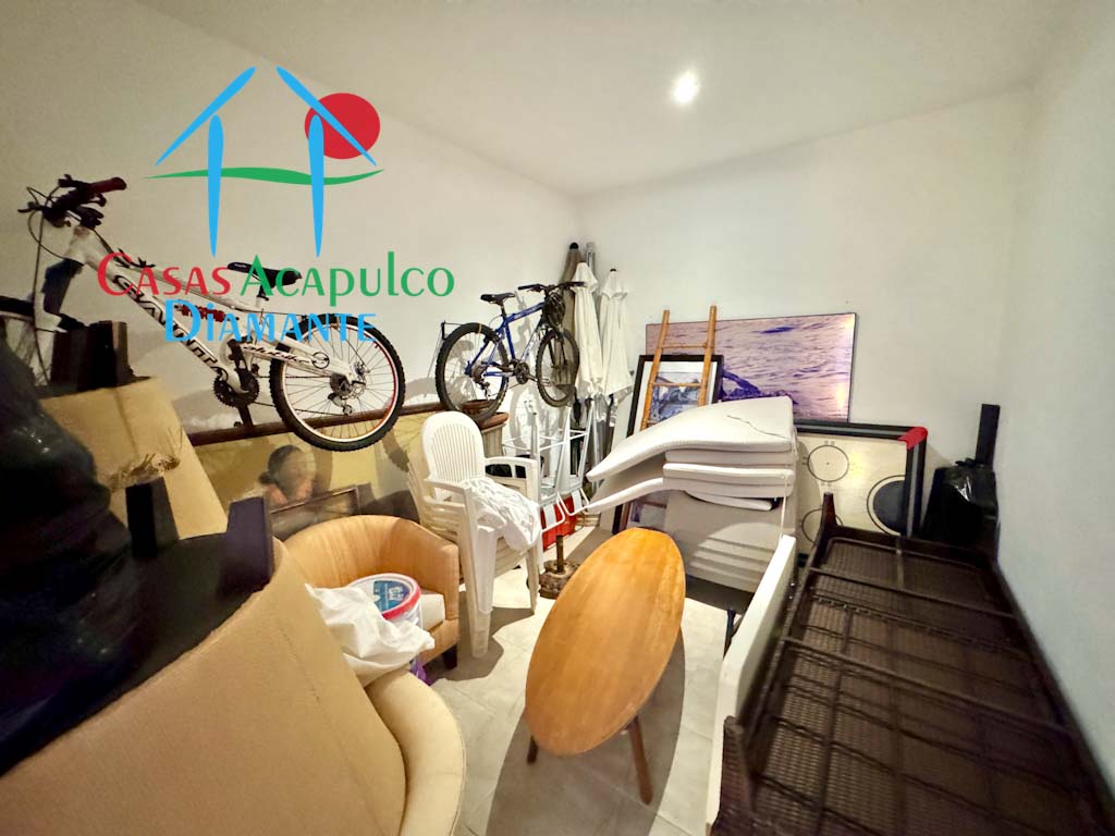 El Palmar Los Riscos 2 - Bodega 1