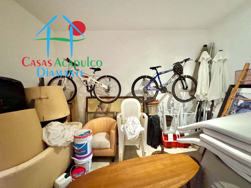 El Palmar Los Riscos 2 - Bodega 2