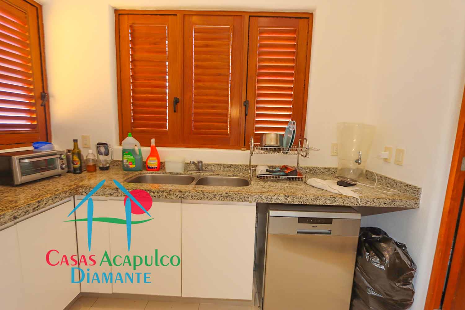 El Palmar Los Riscos 2 - Cocina 2