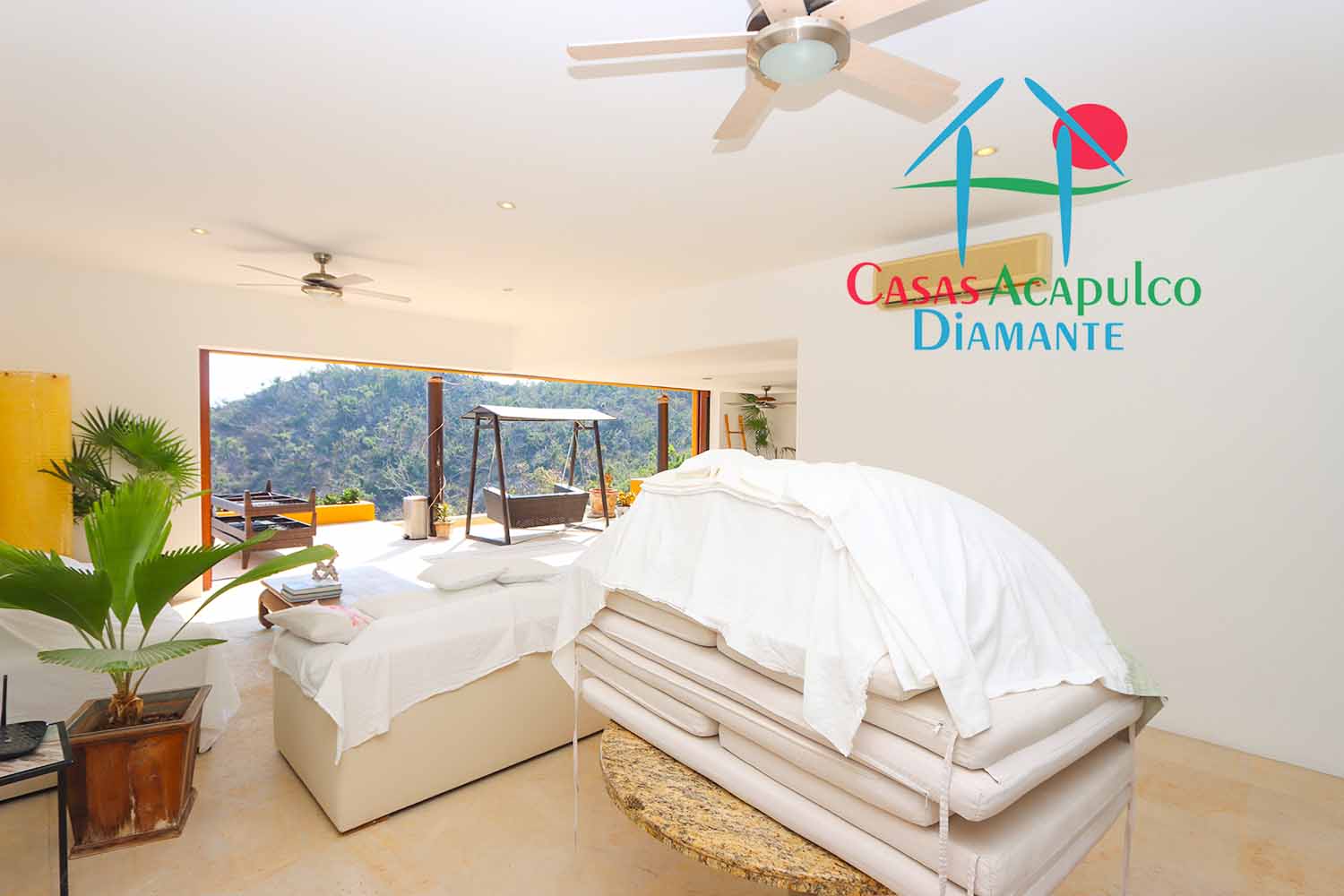 El Palmar Los Riscos 2 - Estancia 3