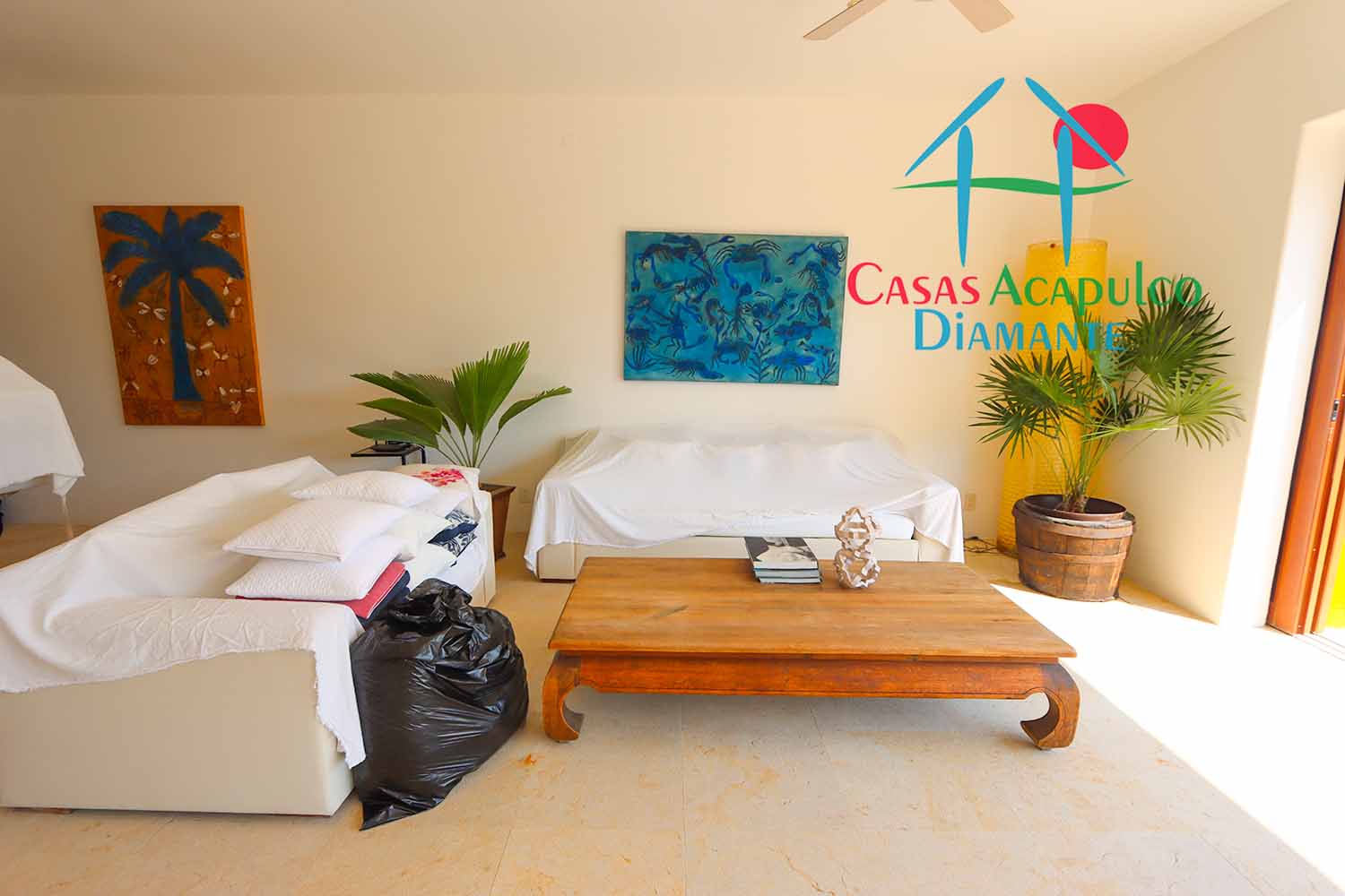 El Palmar Los Riscos 2 - Estancia 6