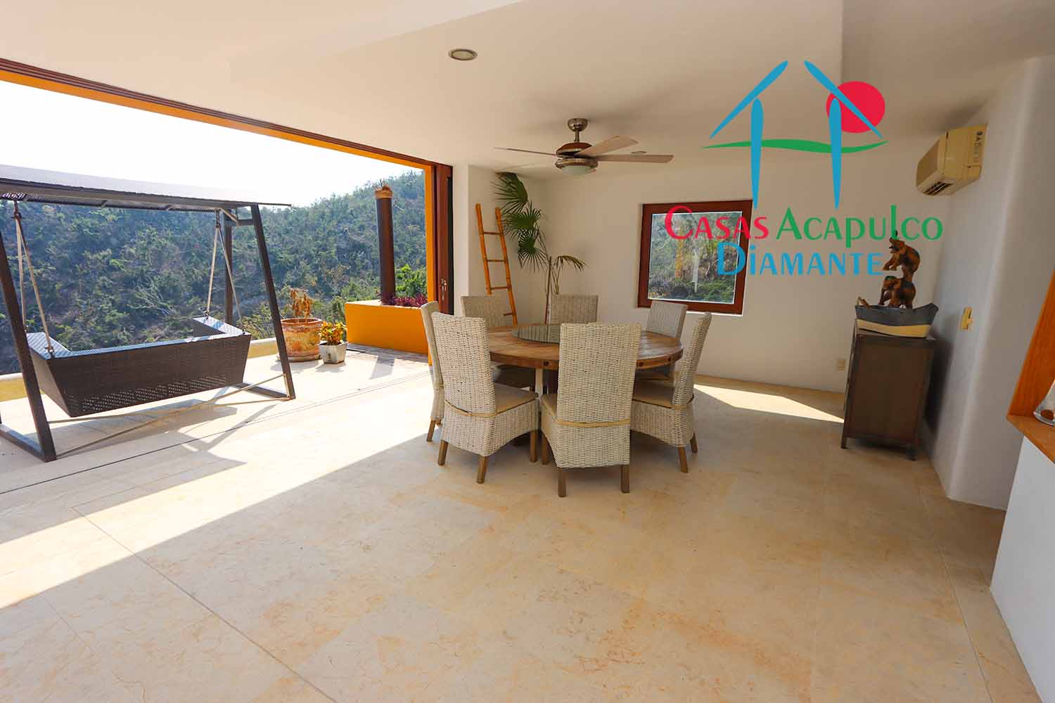 El Palmar Los Riscos 2 - Estancia 9