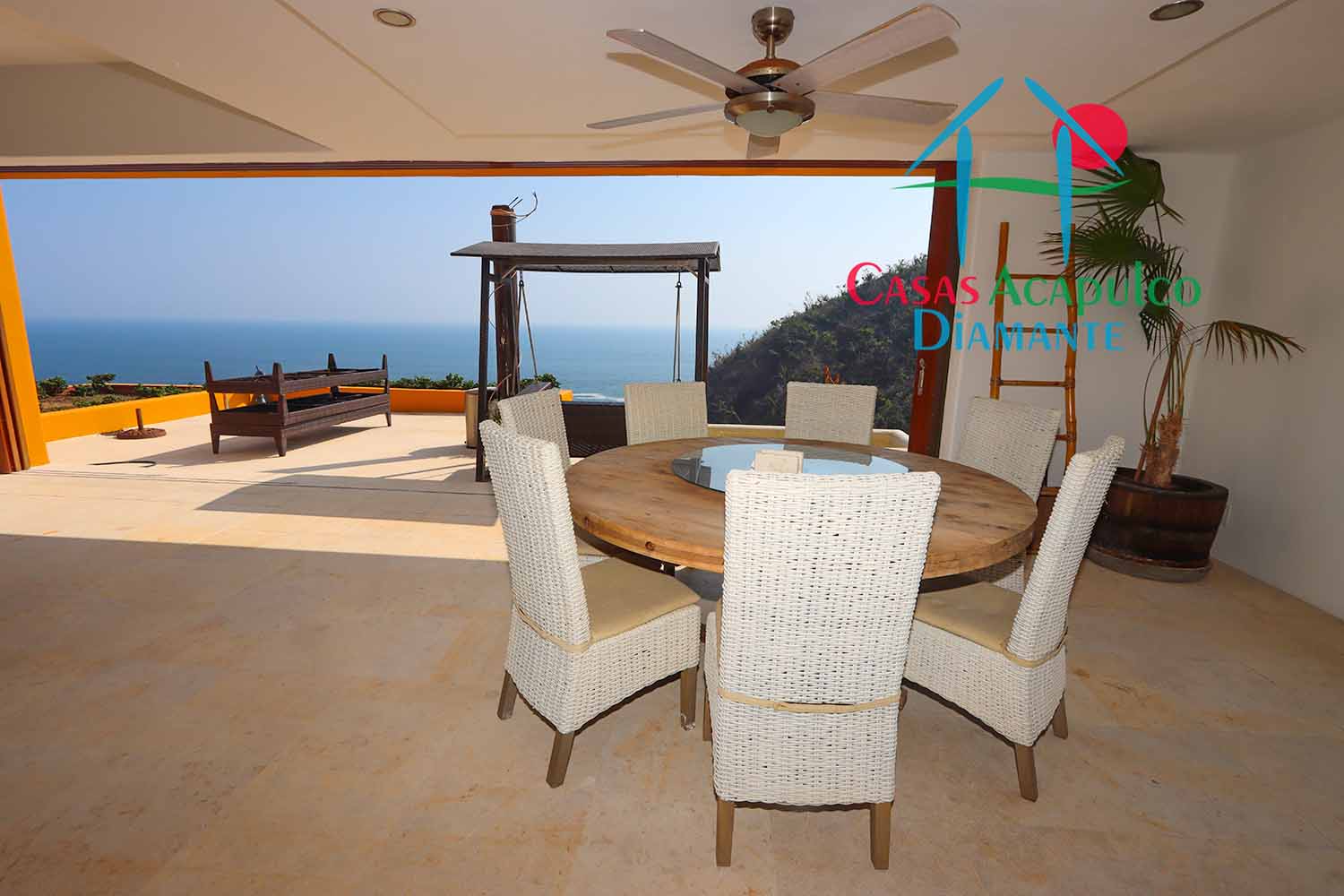 El Palmar Los Riscos 2 - Estancia 10