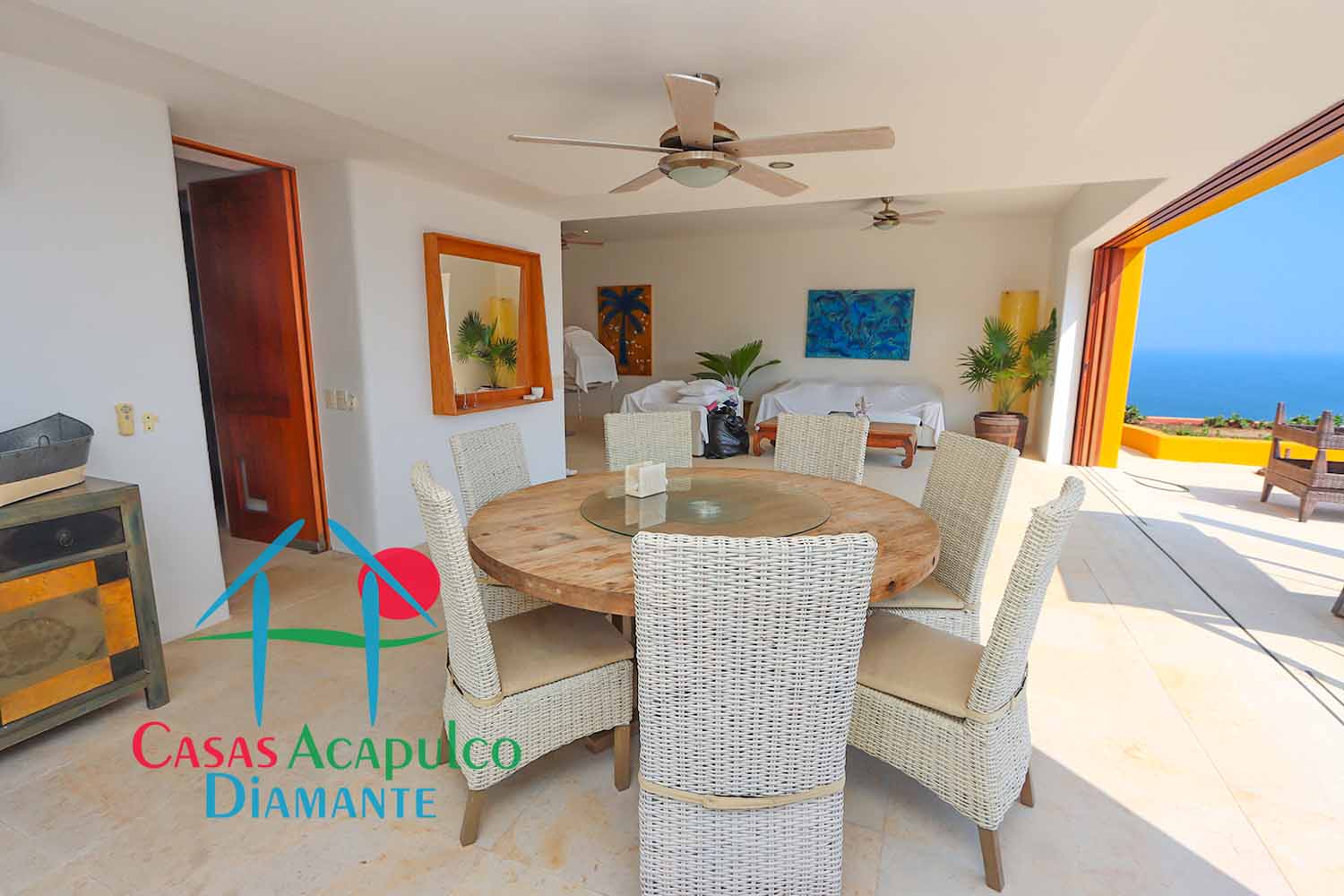 El Palmar Los Riscos 2 - Estancia 11