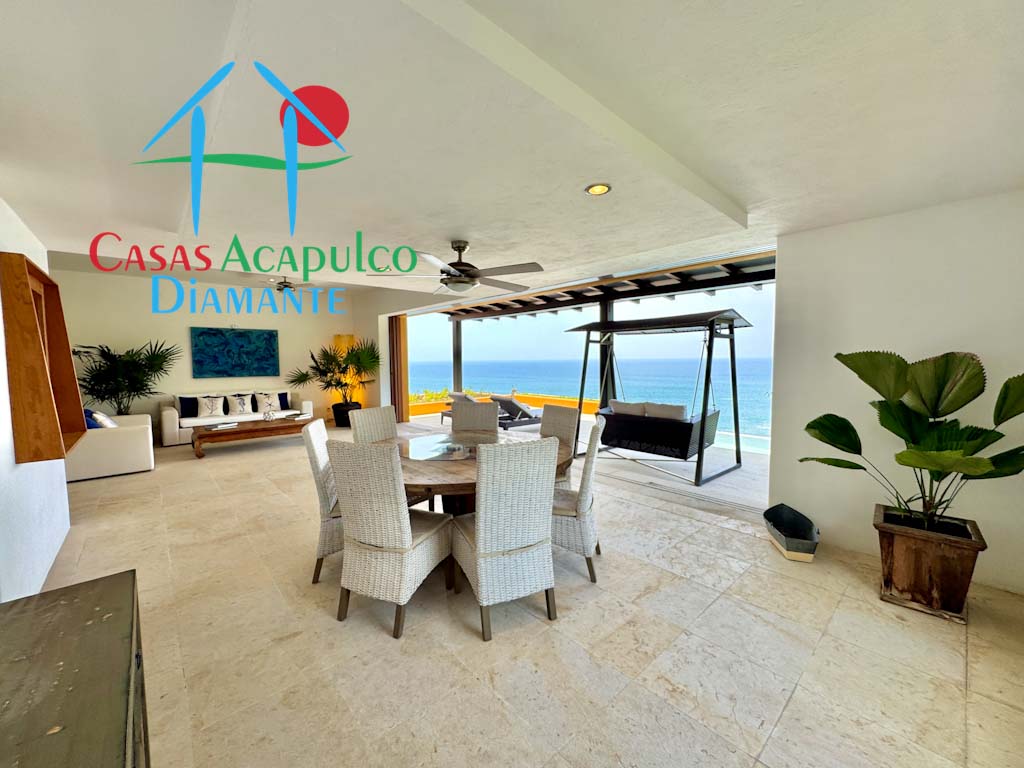 El Palmar Los Riscos 2 - Estancia 1