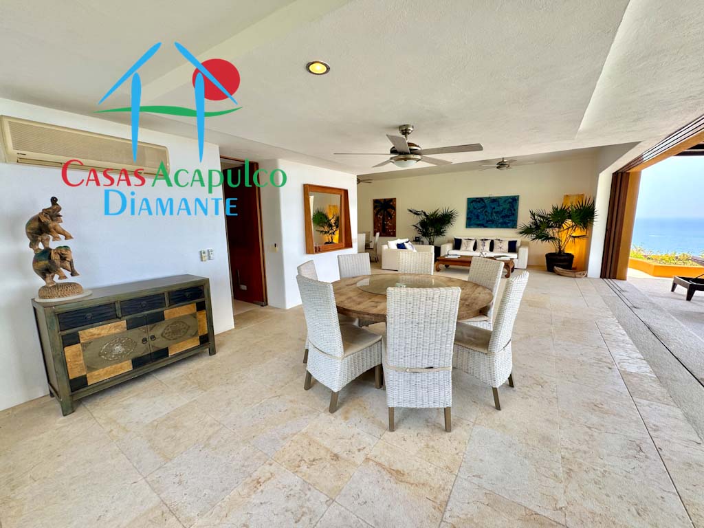 El Palmar Los Riscos 2 - Estancia 2