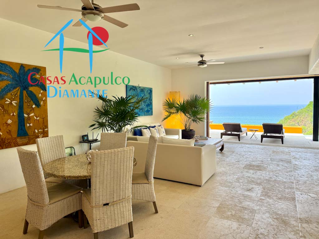 El Palmar Los Riscos 2 - Estancia 3