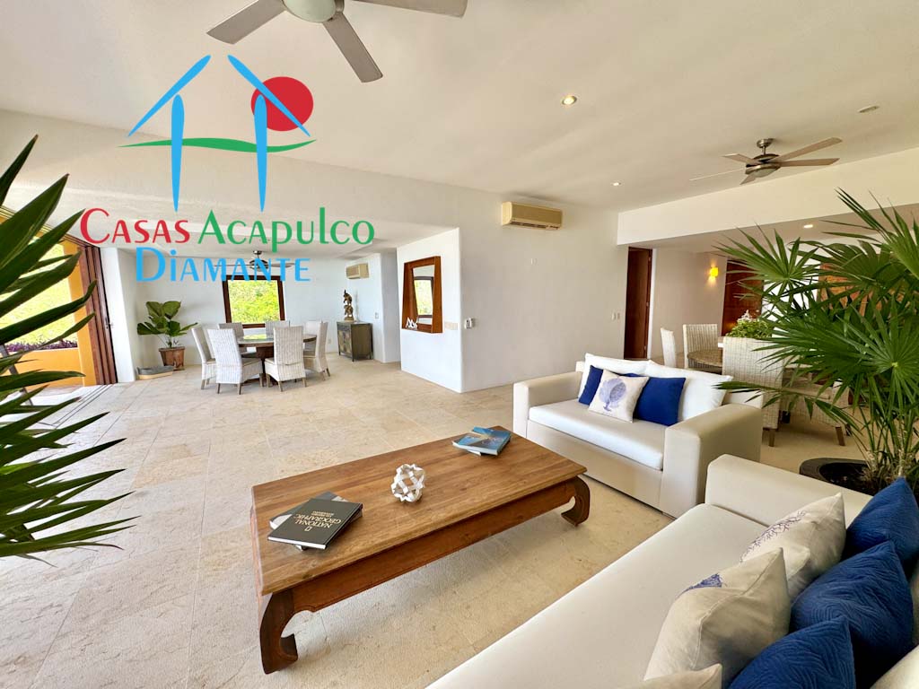 El Palmar Los Riscos 2 - Estancia 4