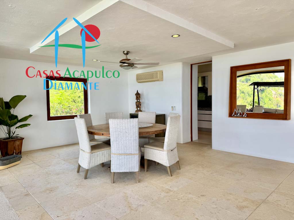 El Palmar Los Riscos 2 - Estancia 15