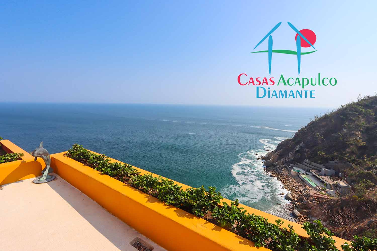 El Palmar Los Riscos 2 - Terraza 4