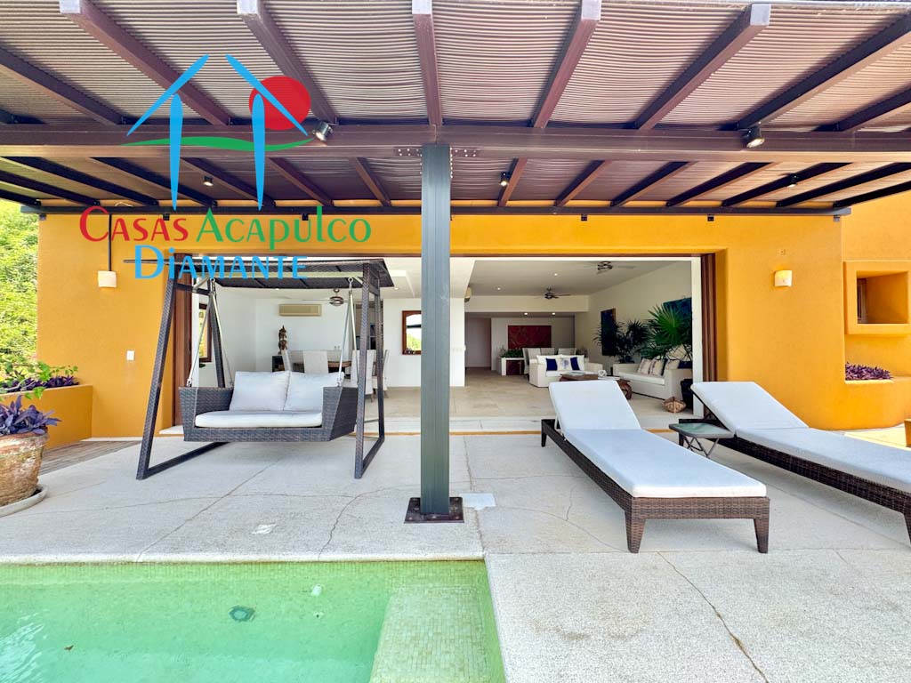 El Palmar Los Riscos 2 - Terraza 6