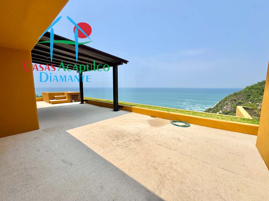 El Palmar Los Riscos 2 - Terraza 8