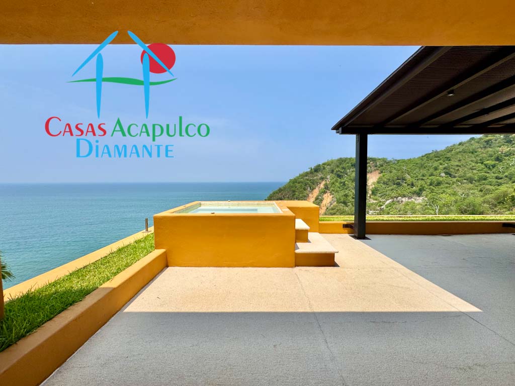 El Palmar Los Riscos 2 - Terraza 9