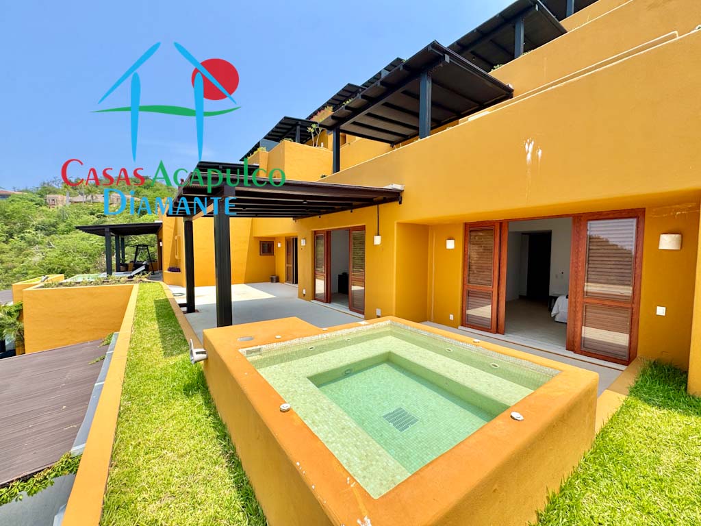 El Palmar Los Riscos 2 - Terraza 11