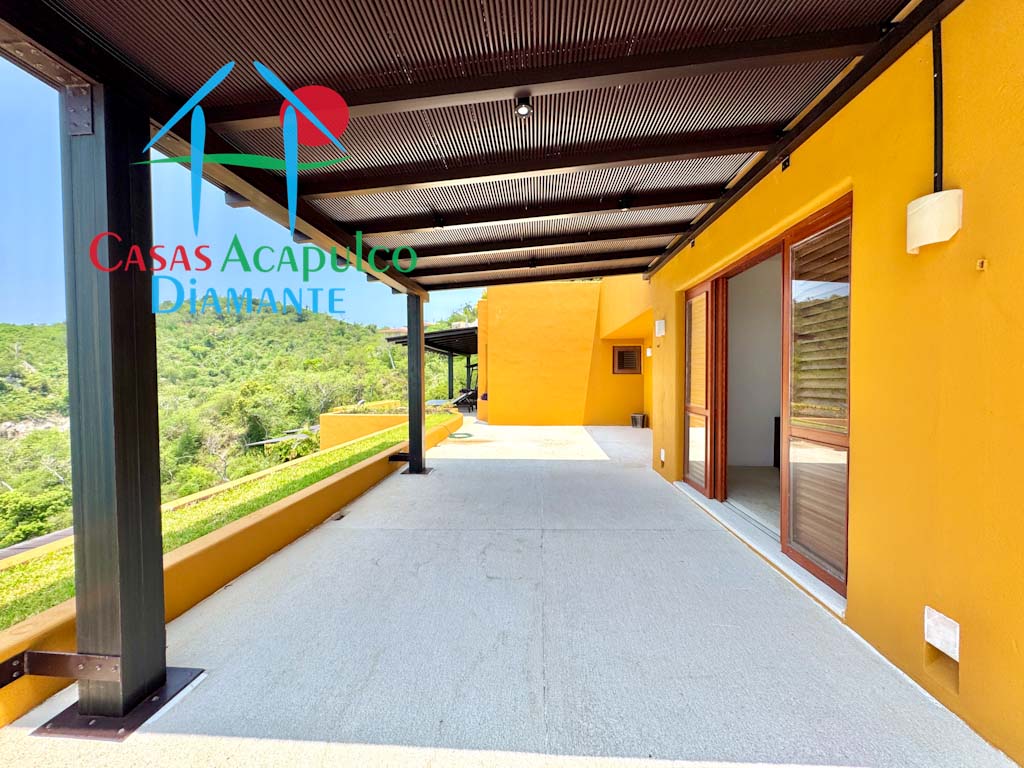 El Palmar Los Riscos 2 - Terraza 15