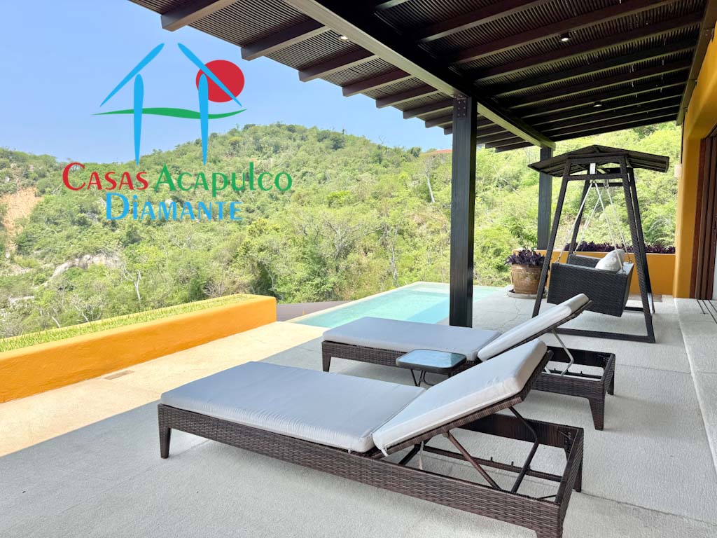 El Palmar Los Riscos 2 - Terraza 17