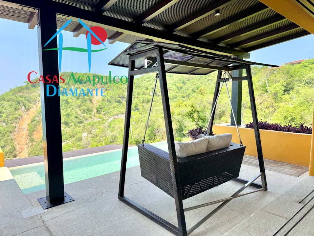 El Palmar Los Riscos 2 - Terraza 19