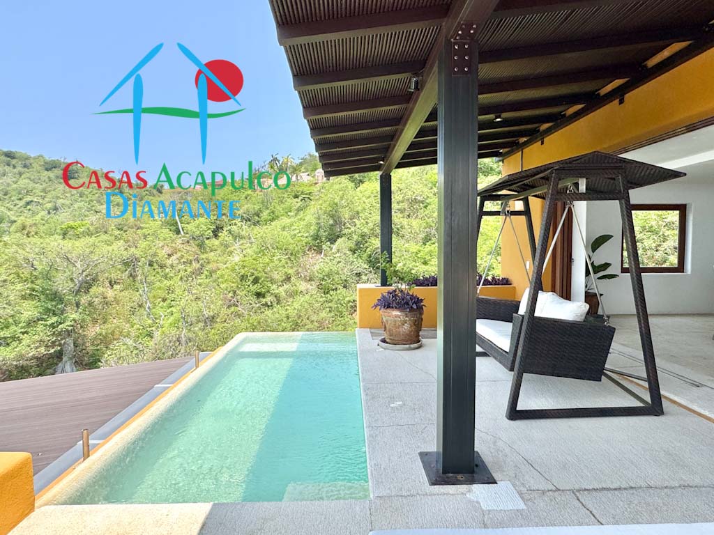 El Palmar Los Riscos 2 - Terraza 22