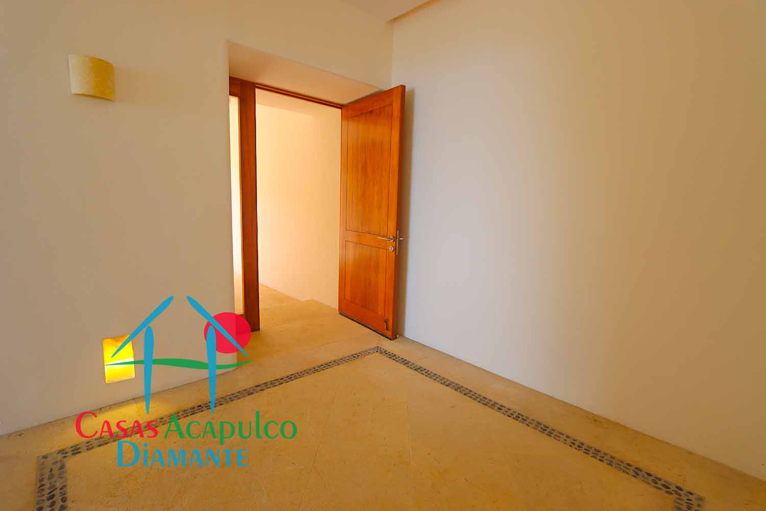 El Palmar Los Riscos 2 - Vestíbulo 1