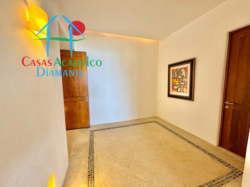 El Palmar Los Riscos 2 - Vestíbulo 3