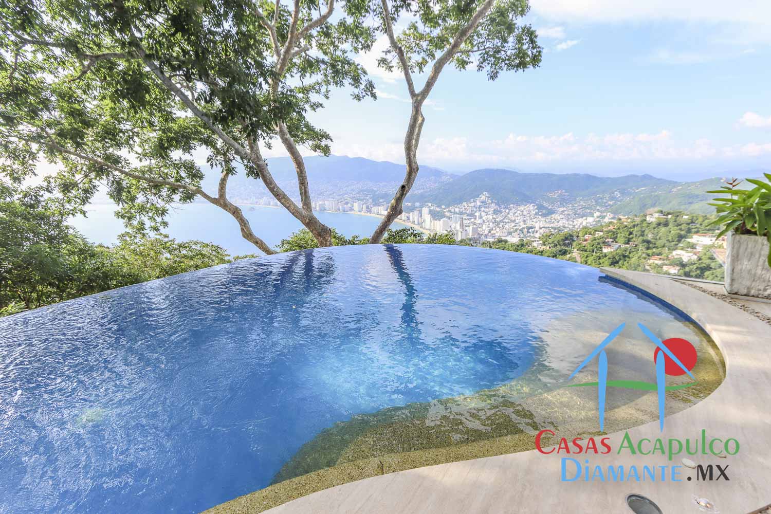 Villa Scarlet Bird - Alberca 3