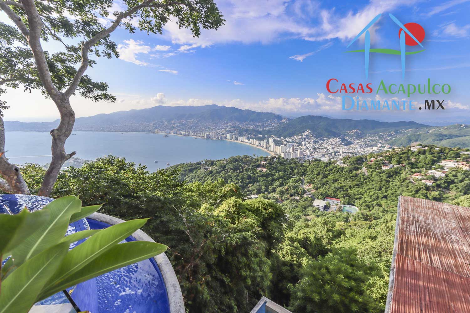 Villa Scarlet Bird - Alberca 6