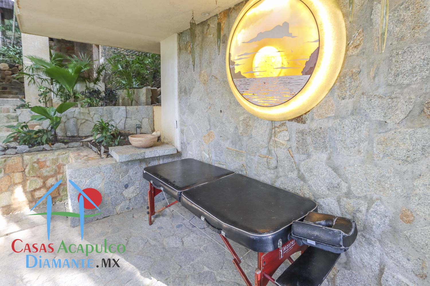 Villa Scarlet Bird - Spa 2