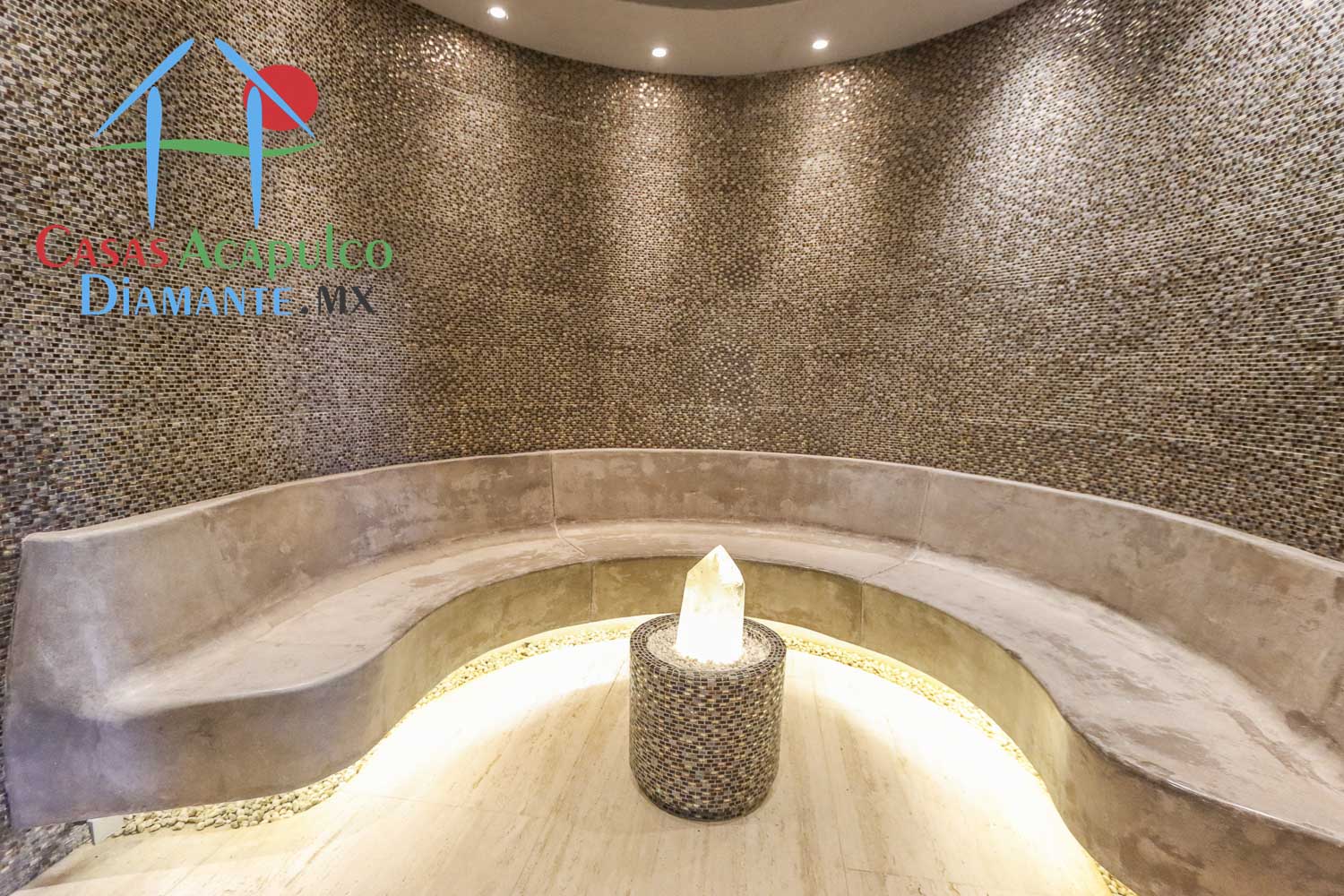 Villa Scarlet Bird - Spa 4