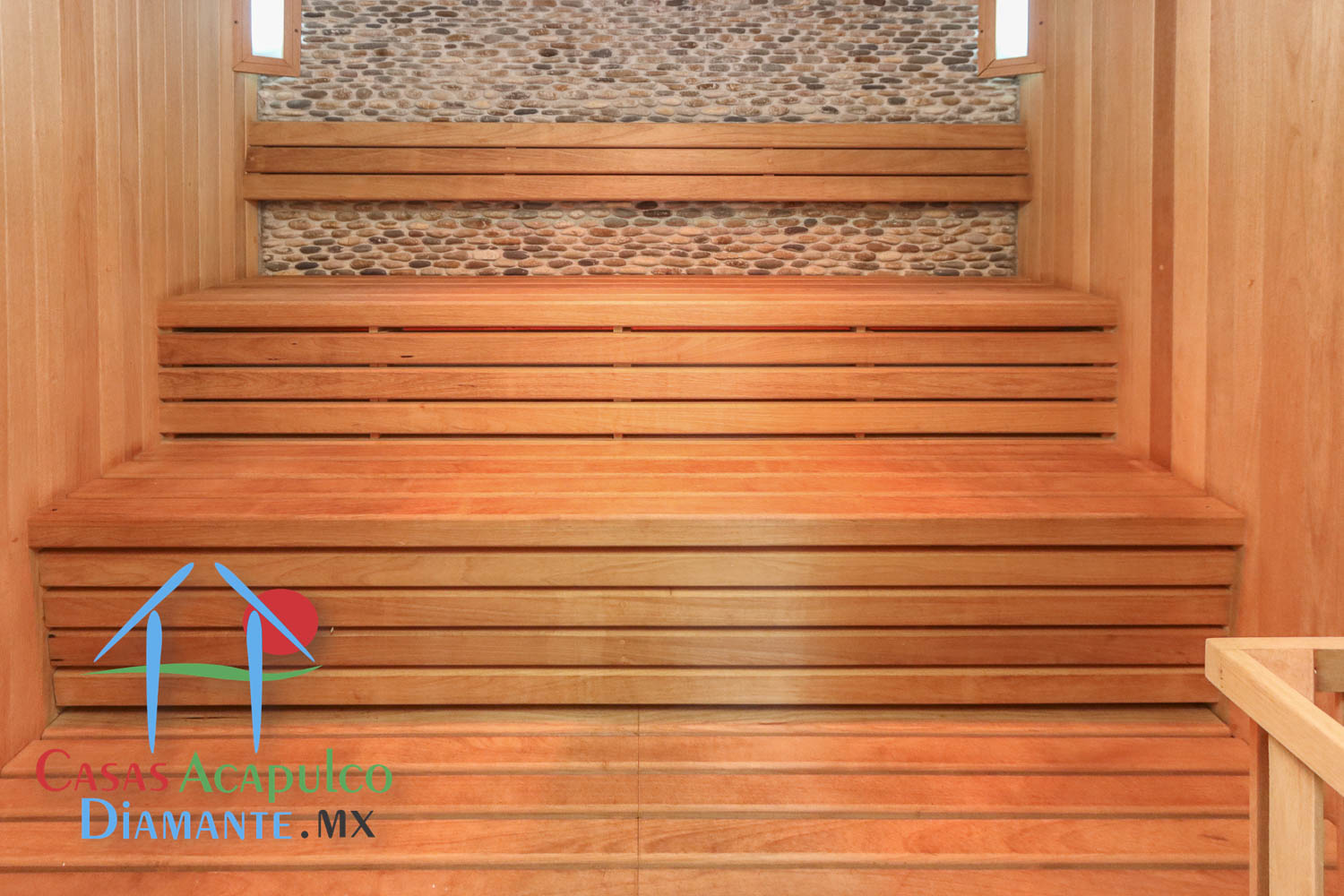 Villa Scarlet Bird - Spa 6