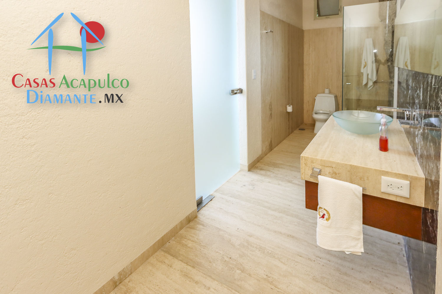 Villa Scarlet Bird - Spa 8