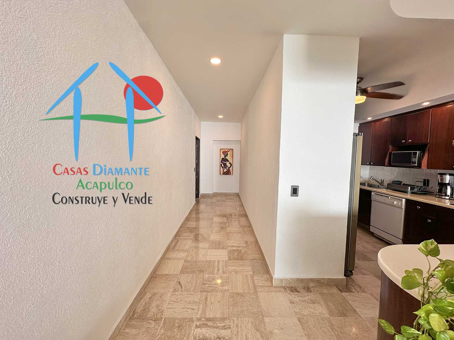 Mayan Island Playa Tulum PH - Acceso 1