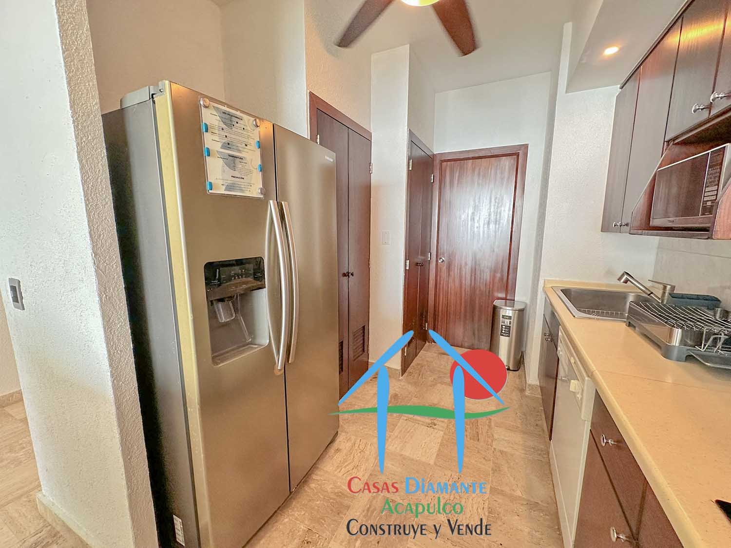 Mayan Island Playa Tulum PH - Cocina 6