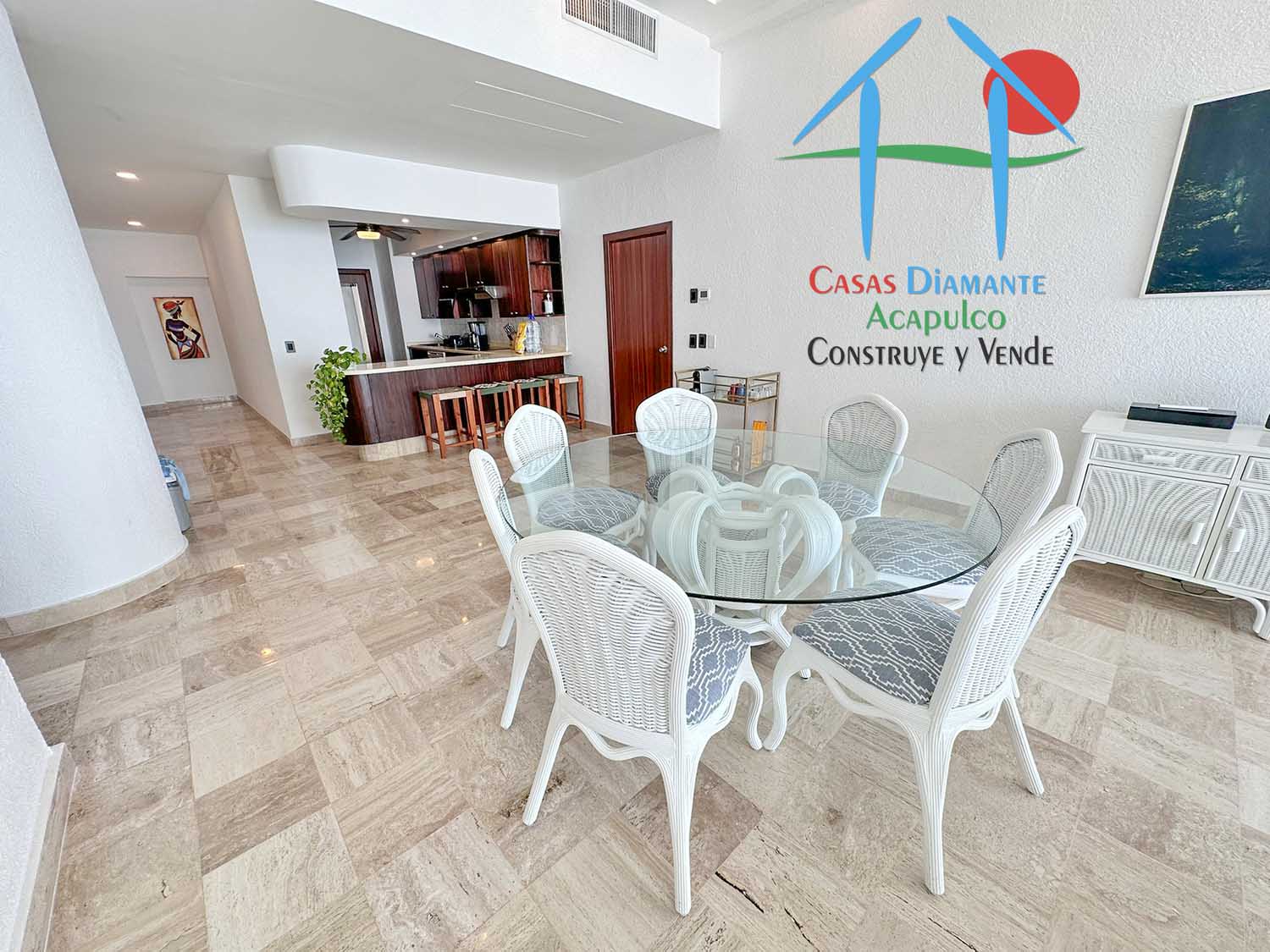 Mayan Island Playa Tulum PH - Estancia 5