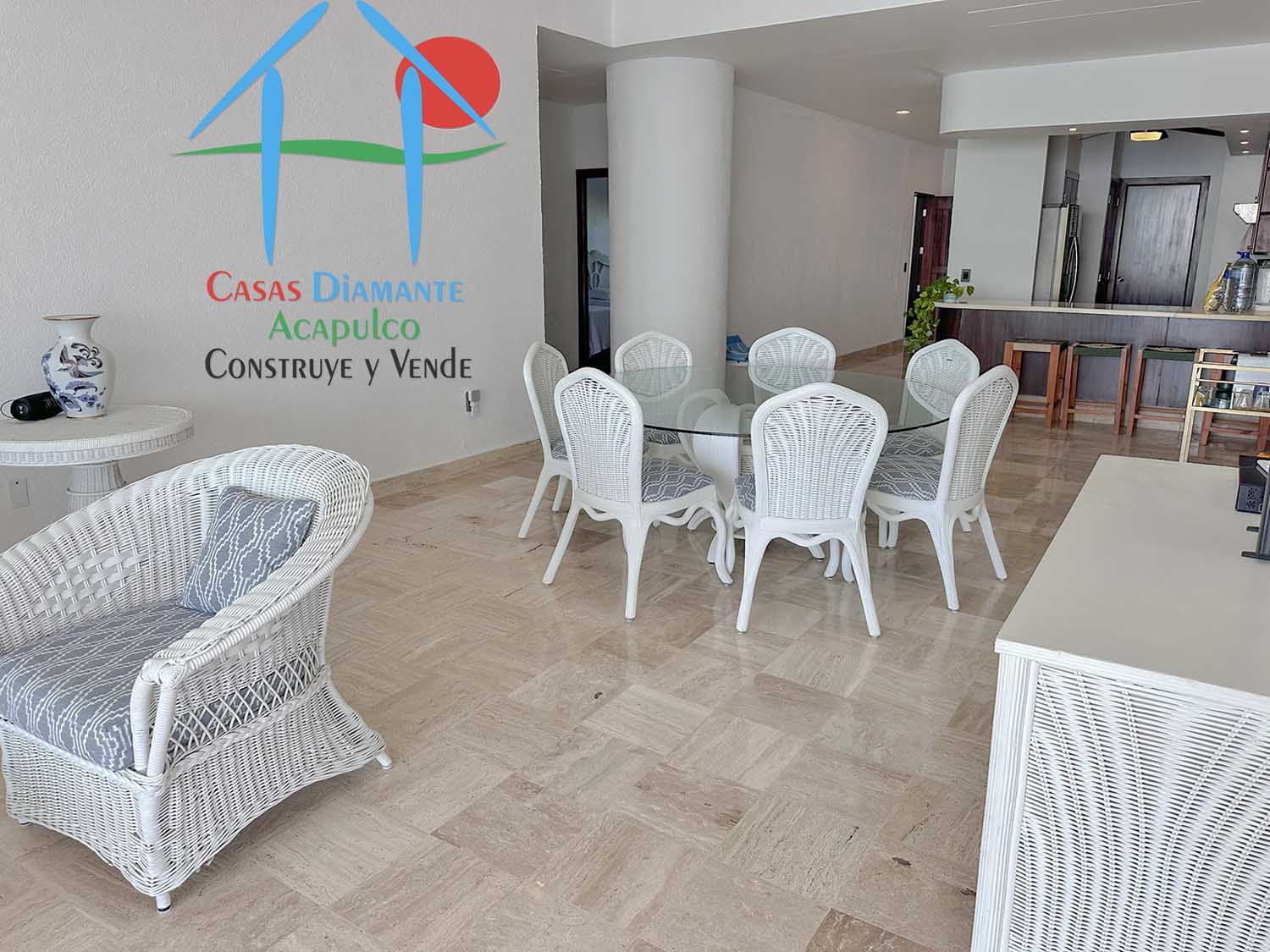 Mayan Island Playa Tulum PH - Estancia 6