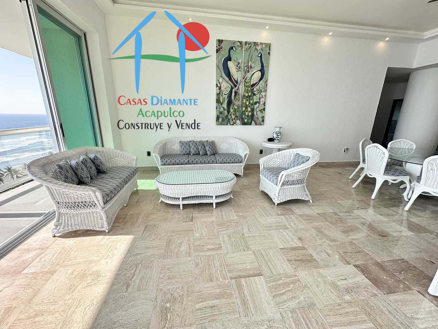 Mayan Island Playa Tulum PH - Estancia 7