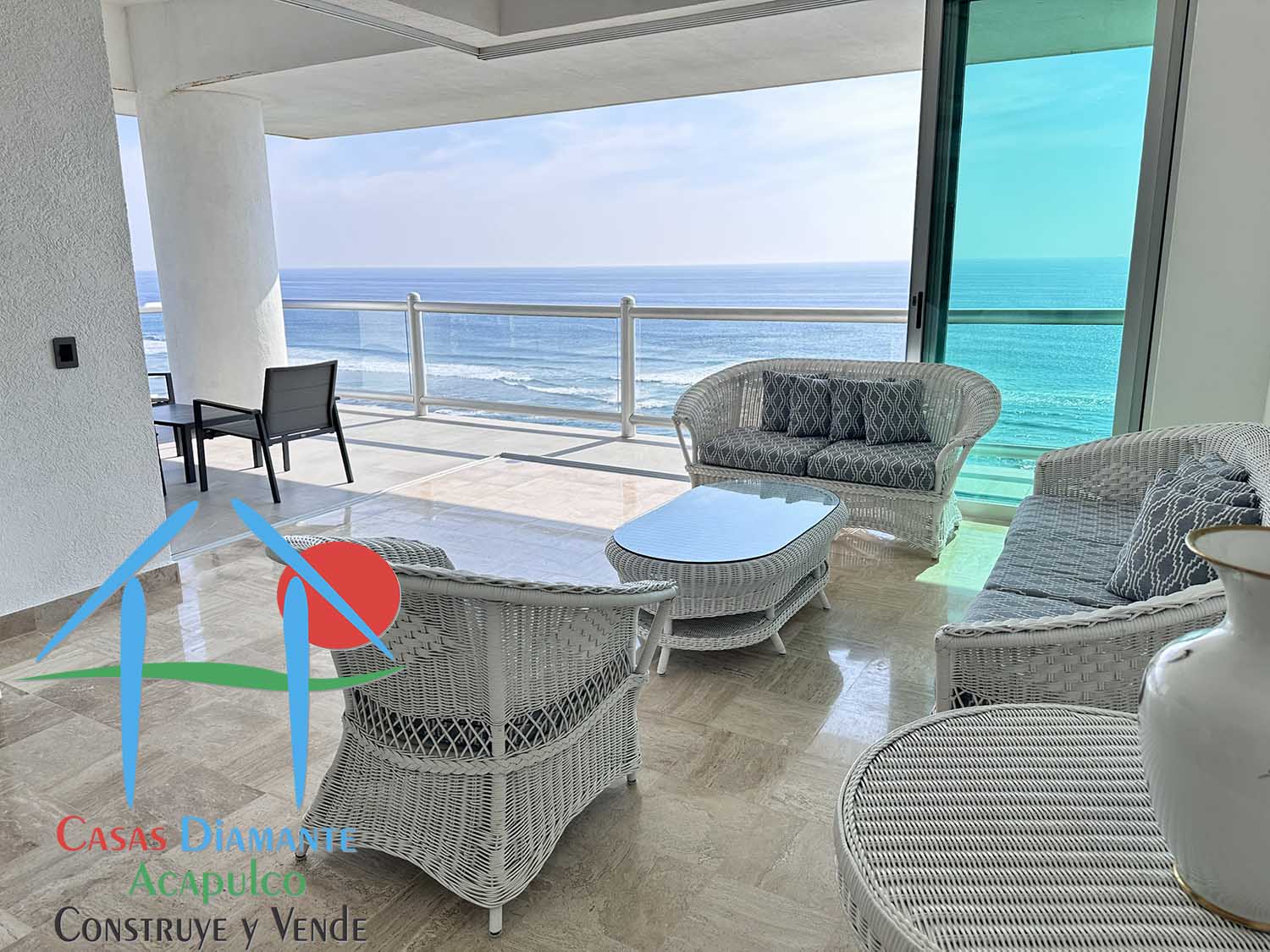 Mayan Island Playa Tulum PH - Estancia 8